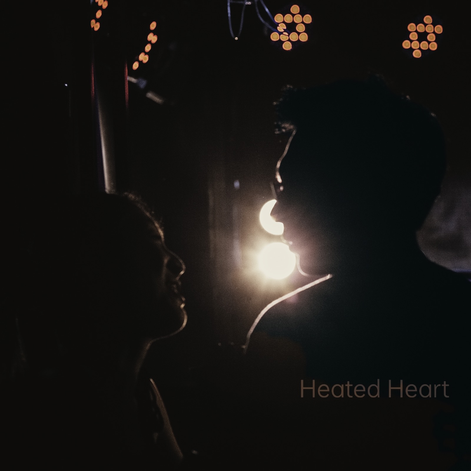 Heated Heart image