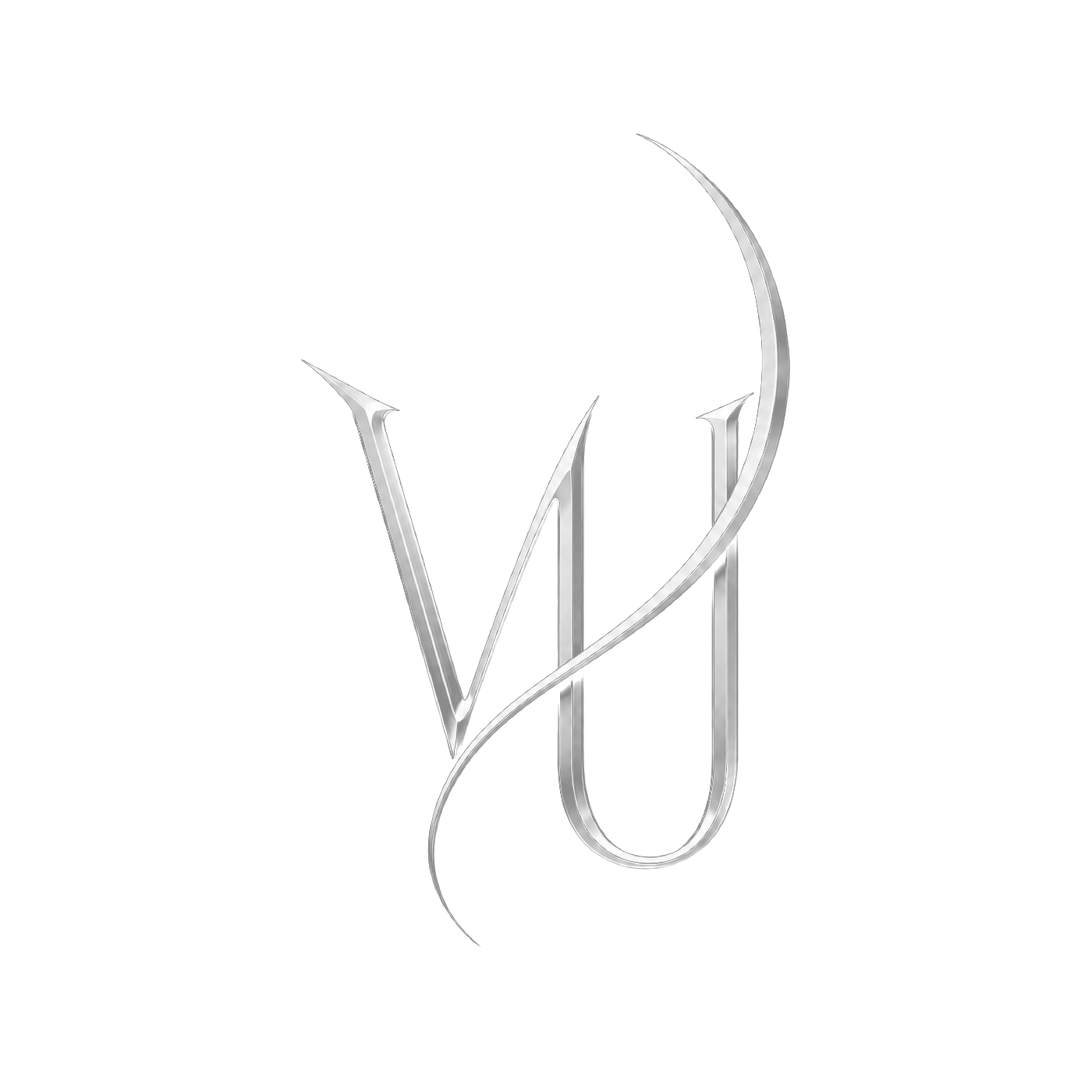 WU logo mark