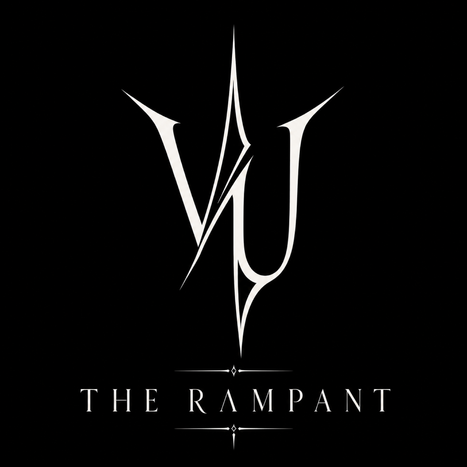 WU The Rampant logo